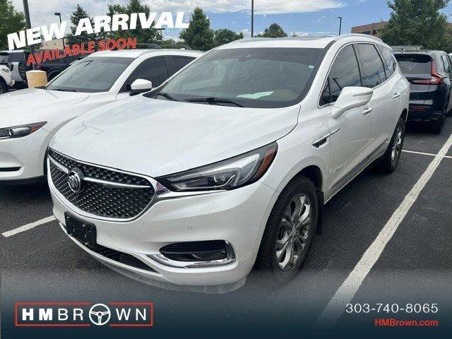 buick enclave 2021 5GAEVCKW2MJ241411 image buick enclave 2021 5GAEVCKW2MJ241411 image