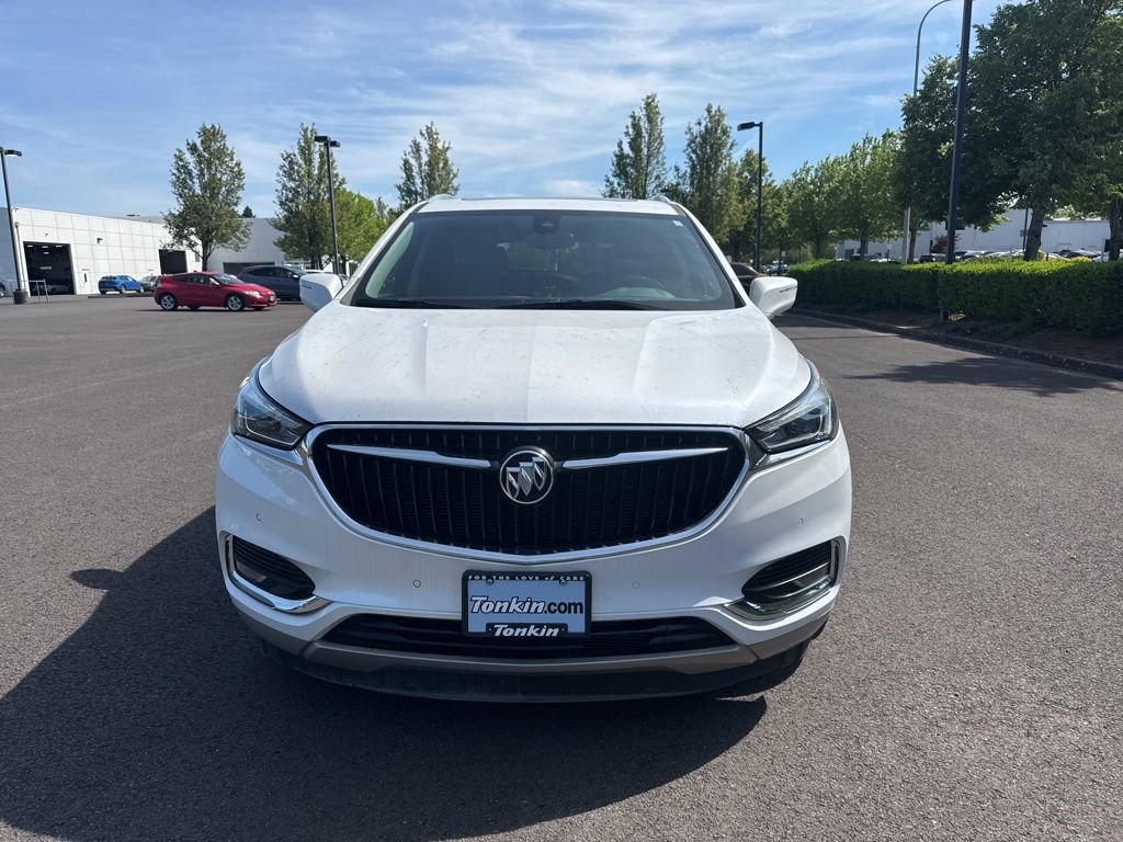 buick enclave 2021 5GAEVBKW7MJ210259 image buick enclave 2021 5GAEVBKW7MJ210259 image