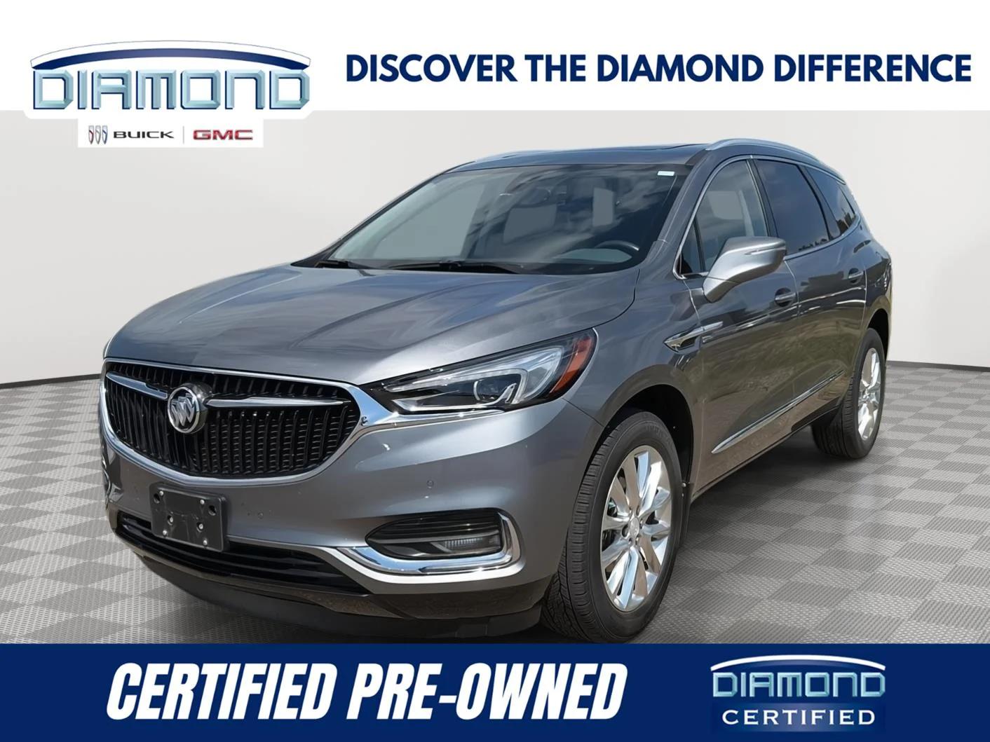 buick enclave 2021 5GAEVBKW4MJ210574 image buick enclave 2021 5GAEVBKW4MJ210574 image