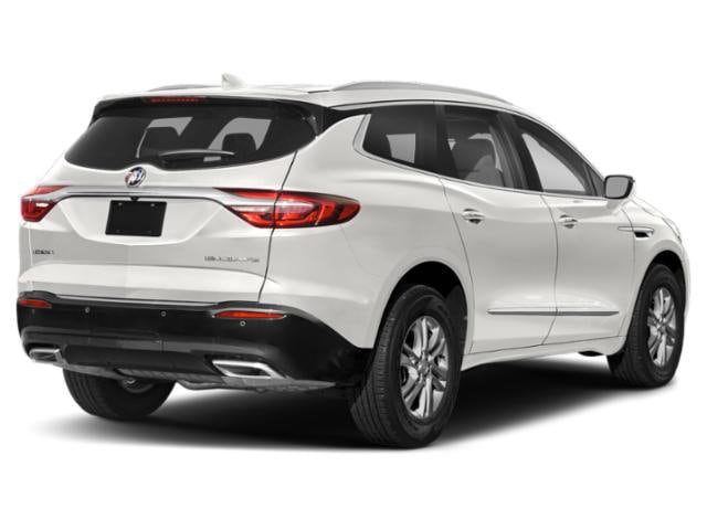 buick enclave 2021 5GAEVBKW0MJ224309 image