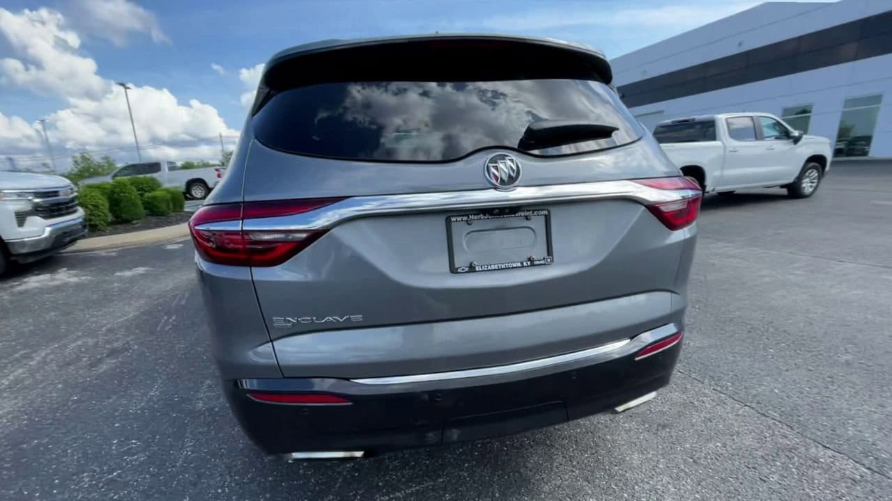 buick enclave 2021 5GAEVBKW2MJ123661 image buick enclave 2021 5GAEVBKW2MJ123661 image