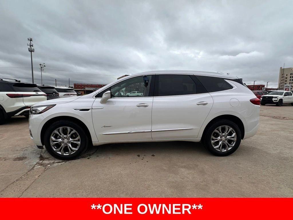 buick enclave 2021 5GAERDKW3MJ194111 image buick enclave 2021 5GAERDKW3MJ194111 image