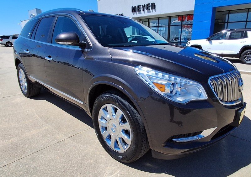 buick enclave 2017 5GAKRCKD9HJ209261 image buick enclave 2017 5GAKRCKD9HJ209261 image