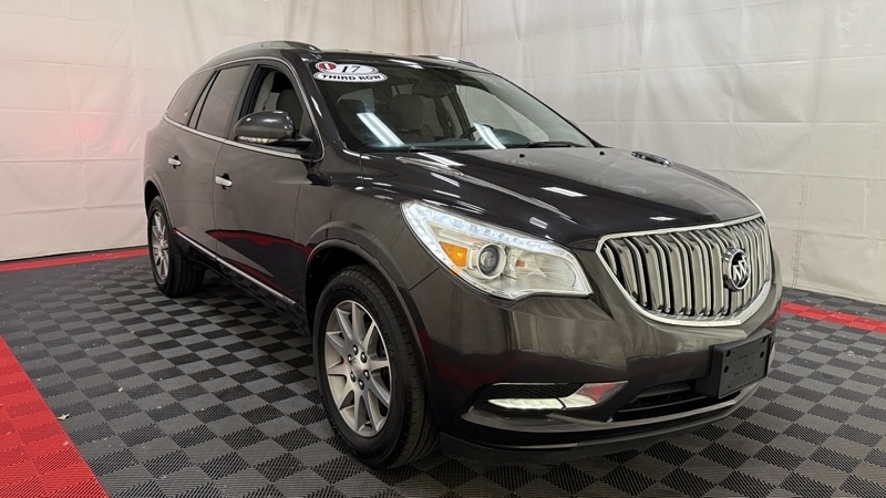 buick enclave 2017 5GAKRAKD8HJ165273 image buick enclave 2017 5GAKRAKD8HJ165273 image