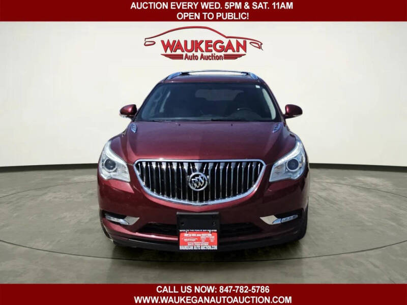 buick enclave 2017 5GAKVBKD9HJ115533 image buick enclave 2017 5GAKVBKD9HJ115533 image