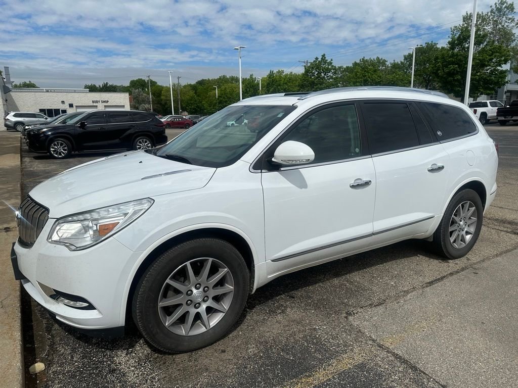 buick enclave 2017 5GAKVBKD9HJ104080 image buick enclave 2017 5GAKVBKD9HJ104080 image