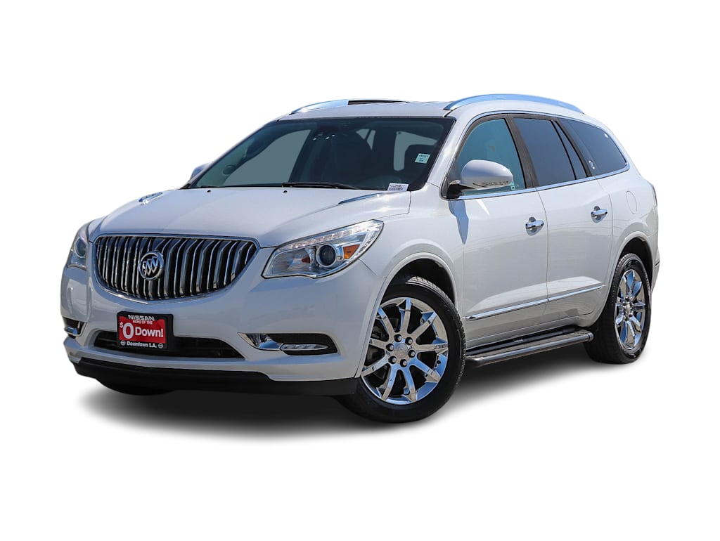 buick enclave 2017 5GAKRCKD4HJ128961 image buick enclave 2017 5GAKRCKD4HJ128961 image