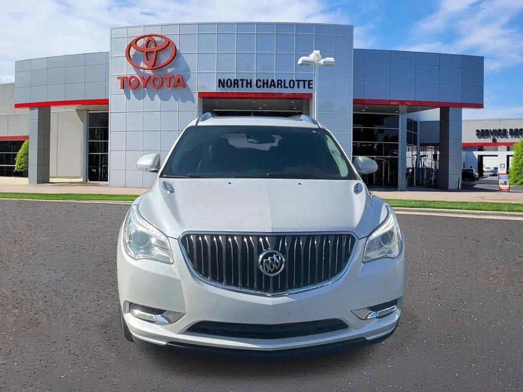 buick enclave 2017 5GAKRCKD0HJ272197 image buick enclave 2017 5GAKRCKD0HJ272197 image