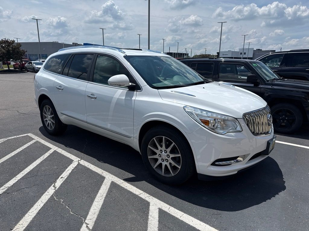 buick enclave 2017 5GAKRAKD1HJ331858 image buick enclave 2017 5GAKRAKD1HJ331858 image