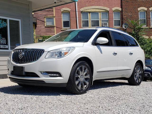 buick enclave 2017 5GAKRCKD0HJ281868 image buick enclave 2017 5GAKRCKD0HJ281868 image