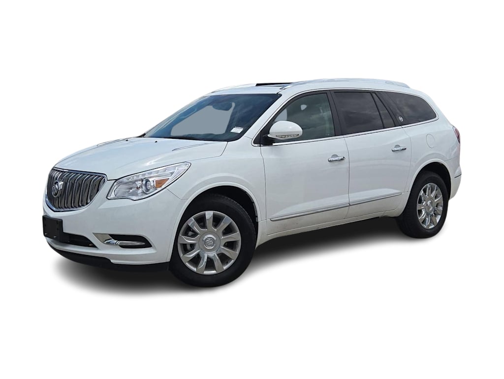buick enclave 2017 5GAKRCKDXHJ343034 image buick enclave 2017 5GAKRCKDXHJ343034 image