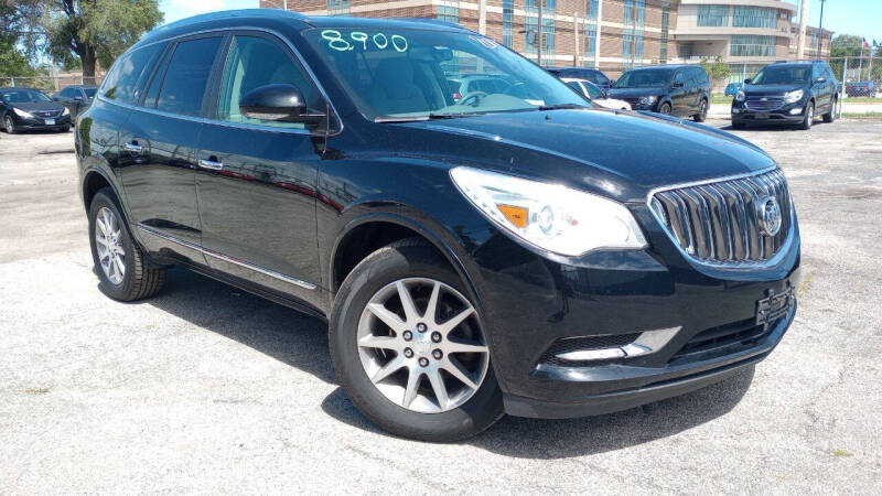 buick enclave 2017 5GAKRAKD7HJ314949 image buick enclave 2017 5GAKRAKD7HJ314949 image