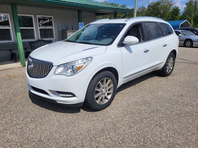 buick enclave 2017 5GAKRAKD2HJ167164 image buick enclave 2017 5GAKRAKD2HJ167164 image