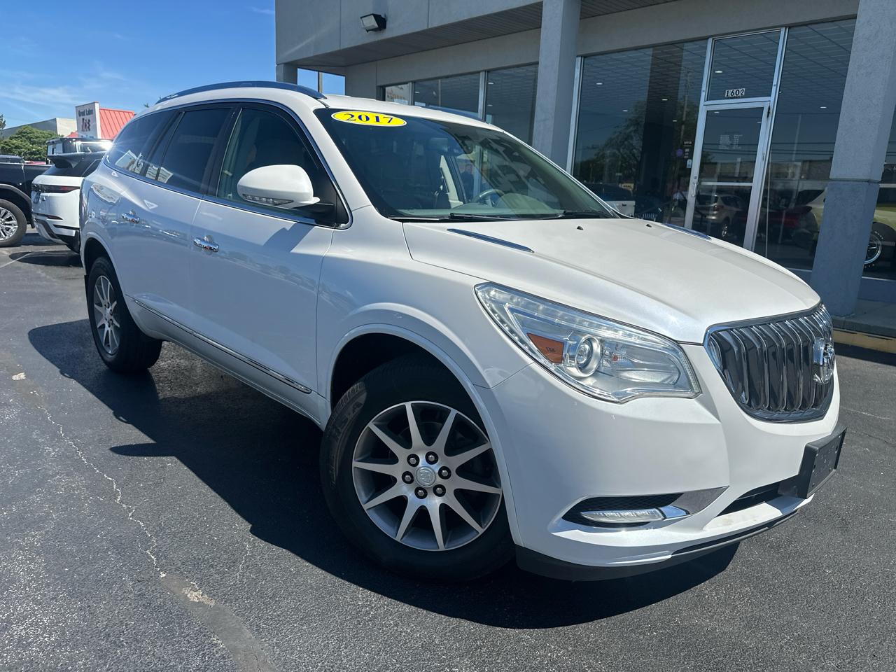buick enclave 2017 5GAKRAKDXHJ327727 image buick enclave 2017 5GAKRAKDXHJ327727 image