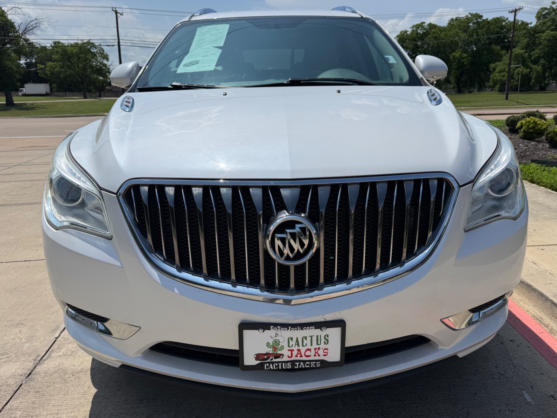 buick enclave 2017 5GAKRAKD0HJ286475 image buick enclave 2017 5GAKRAKD0HJ286475 image