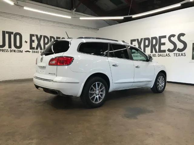 buick enclave 2017 5GAKRAKD2HJ159842 image buick enclave 2017 5GAKRAKD2HJ159842 image