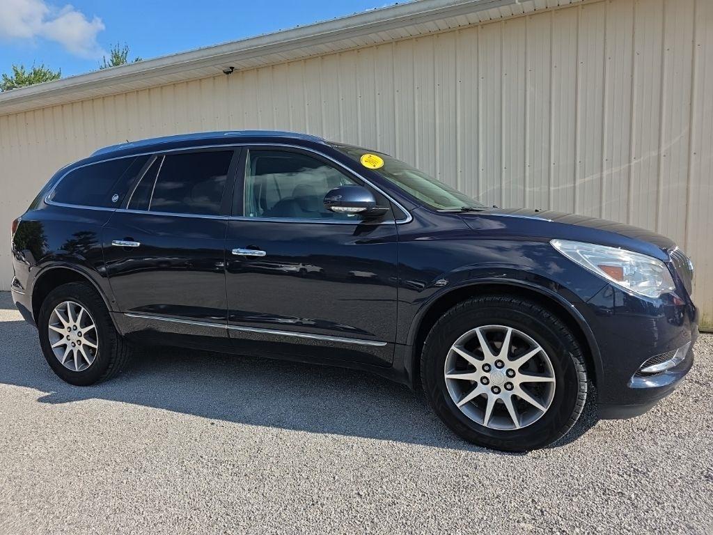 buick enclave 2017 5GAKRAKD6HJ300878 image buick enclave 2017 5GAKRAKD6HJ300878 image