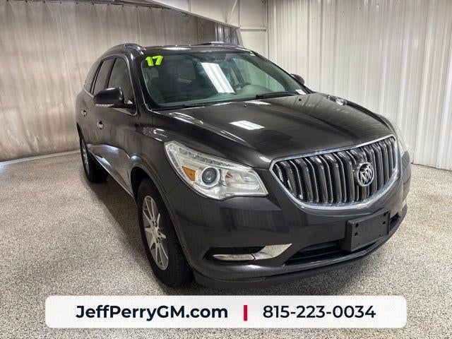 buick enclave 2017 5GAKRAKD7HJ169542 image buick enclave 2017 5GAKRAKD7HJ169542 image