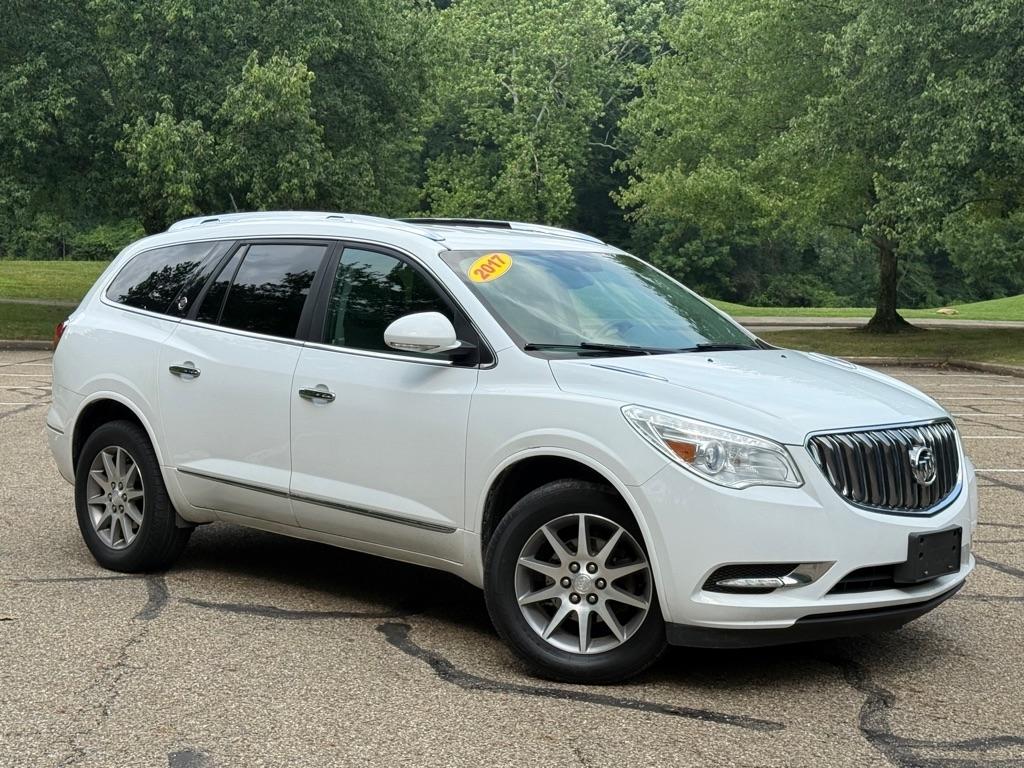 buick enclave 2017 5GAKRAKD3HJ277351 image buick enclave 2017 5GAKRAKD3HJ277351 image