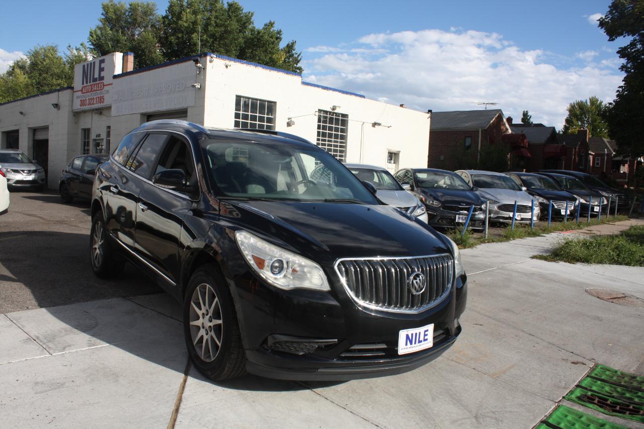 buick enclave 2017 5GAKRAKD8HJ275143 image buick enclave 2017 5GAKRAKD8HJ275143 image