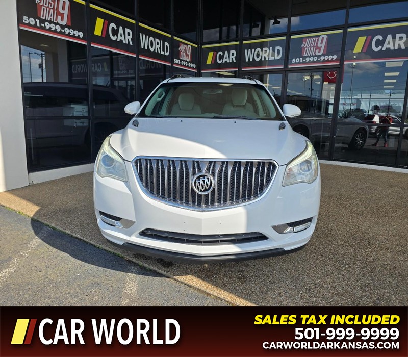 buick enclave 2017 5GAKRAKD1HJ275307 image buick enclave 2017 5GAKRAKD1HJ275307 image
