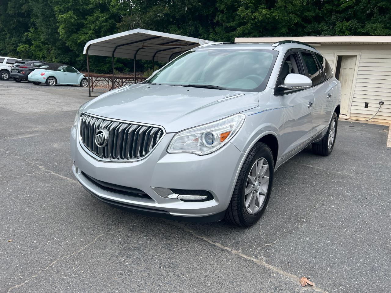 buick enclave 2017 5GAKRAKD9HJ354031 image buick enclave 2017 5GAKRAKD9HJ354031 image