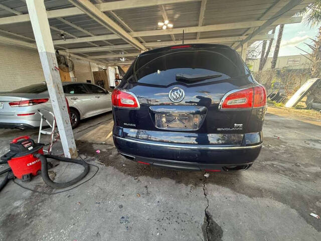 buick enclave 2017 5GAKRAKD1HJ213700 image buick enclave 2017 5GAKRAKD1HJ213700 image