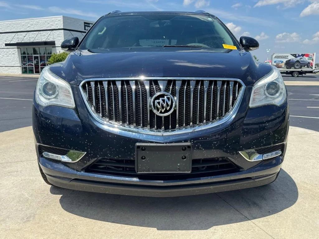 buick enclave 2017 5GAKRAKD0HJ277209 image buick enclave 2017 5GAKRAKD0HJ277209 image