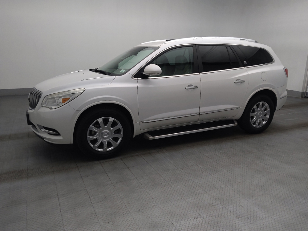 buick enclave 2017 5GAKRCKD4HJ163113 image buick enclave 2017 5GAKRCKD4HJ163113 image