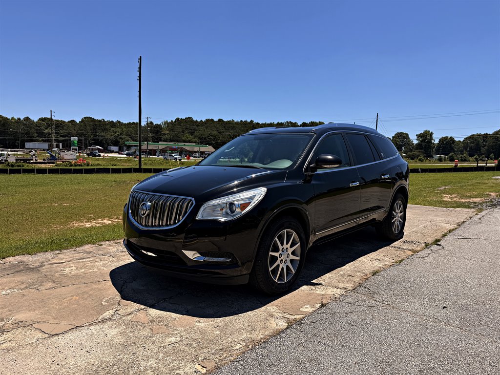 buick enclave 2017 5GAKRAKD1HJ286534 image buick enclave 2017 5GAKRAKD1HJ286534 image