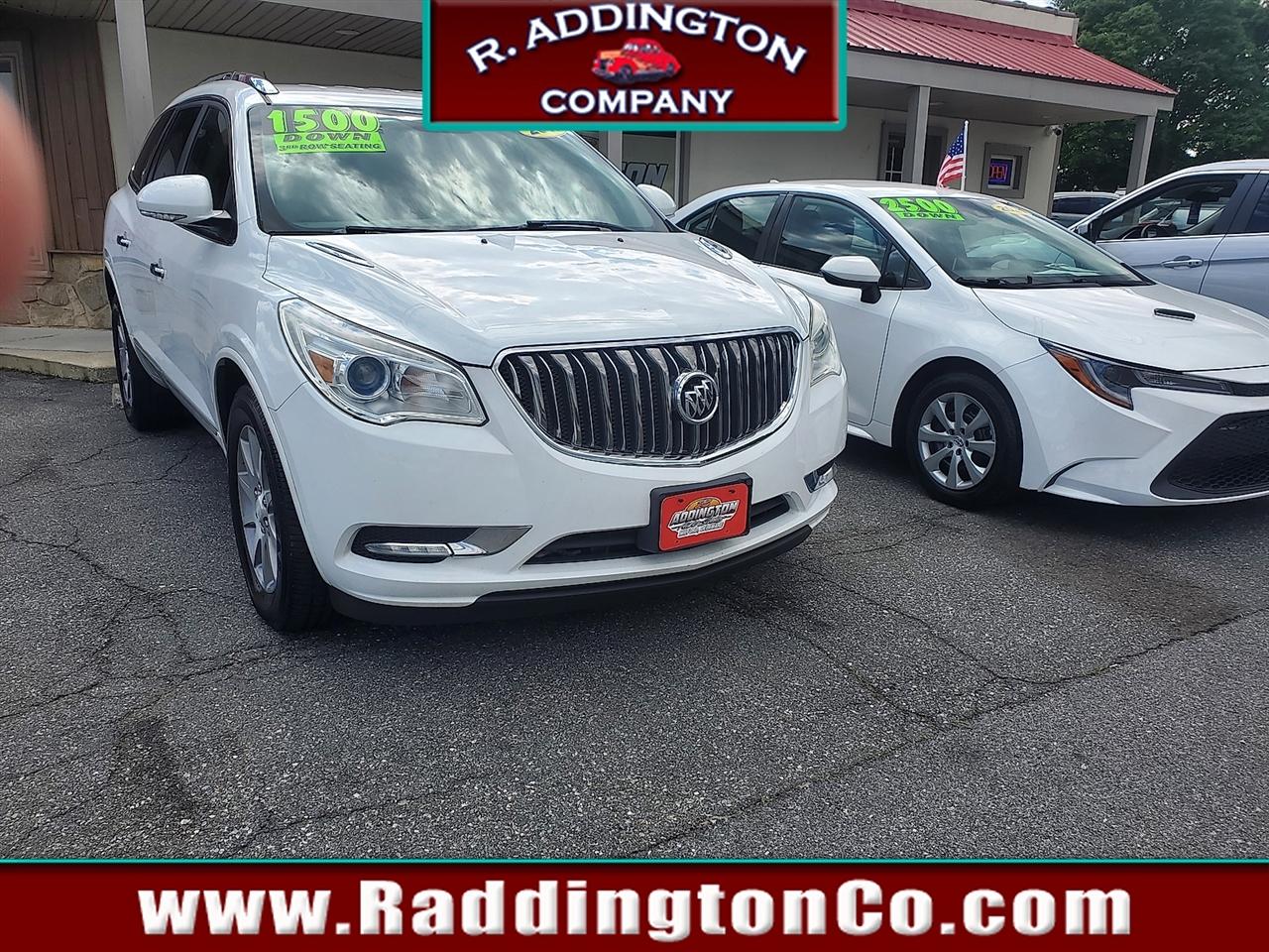 buick enclave 2017 5GAKRAKD1HJ322433 image buick enclave 2017 5GAKRAKD1HJ322433 image