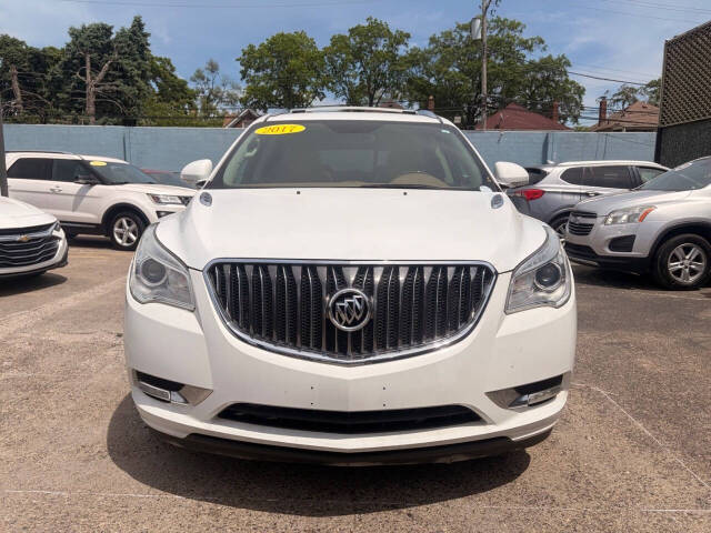 buick enclave 2017 5GAKVBKD9HJ119730 image buick enclave 2017 5GAKVBKD9HJ119730 image