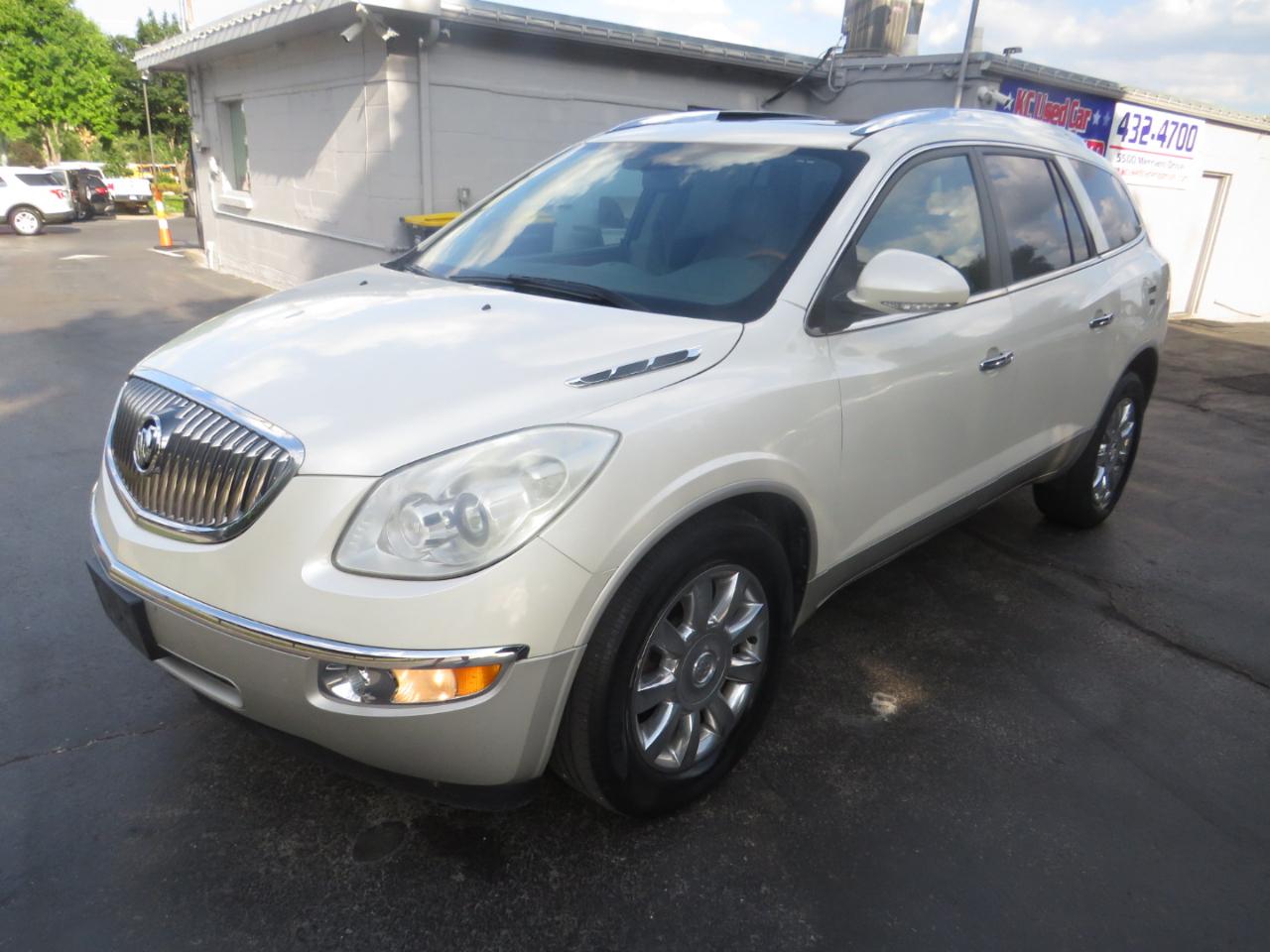 buick enclave 2012 5GAKVDEDXCJ356596 image buick enclave 2012 5GAKVDEDXCJ356596 image