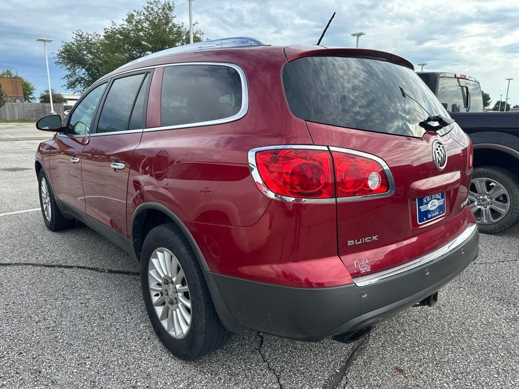 buick enclave 2012 5GAKVCED2CJ210333 image buick enclave 2012 5GAKVCED2CJ210333 image