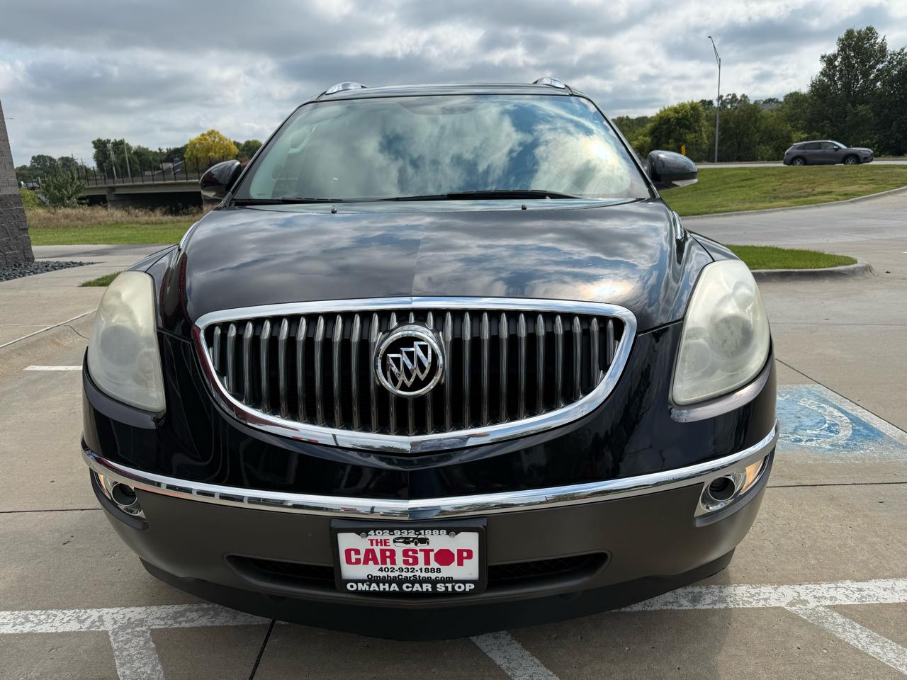 buick enclave 2012 5GAKVCED0CJ249518 image buick enclave 2012 5GAKVCED0CJ249518 image
