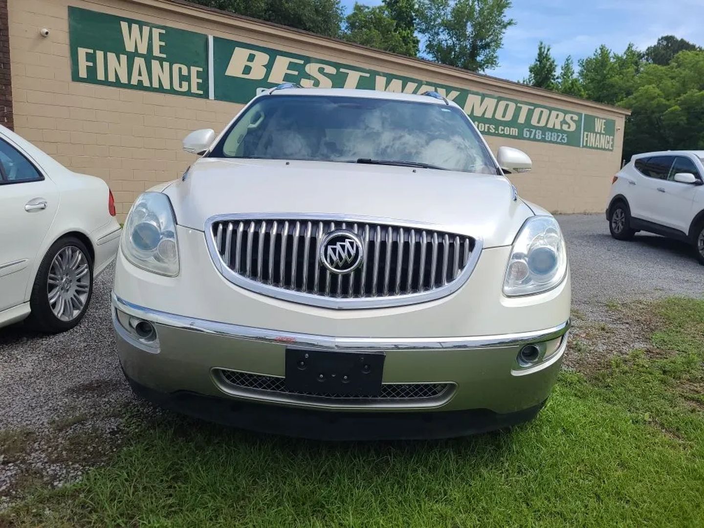 buick enclave 2012 5GAKRDED7CJ103319 image buick enclave 2012 5GAKRDED7CJ103319 image