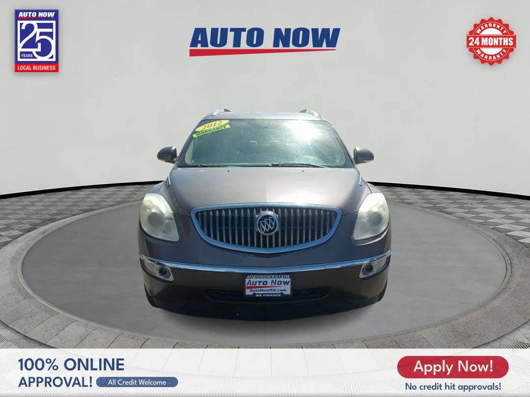 buick enclave 2012 5GAKRCEDXCJ294857 image buick enclave 2012 5GAKRCEDXCJ294857 image