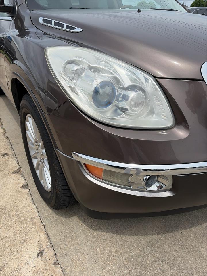 buick enclave 2012 5GAKRCED6CJ367514 image buick enclave 2012 5GAKRCED6CJ367514 image