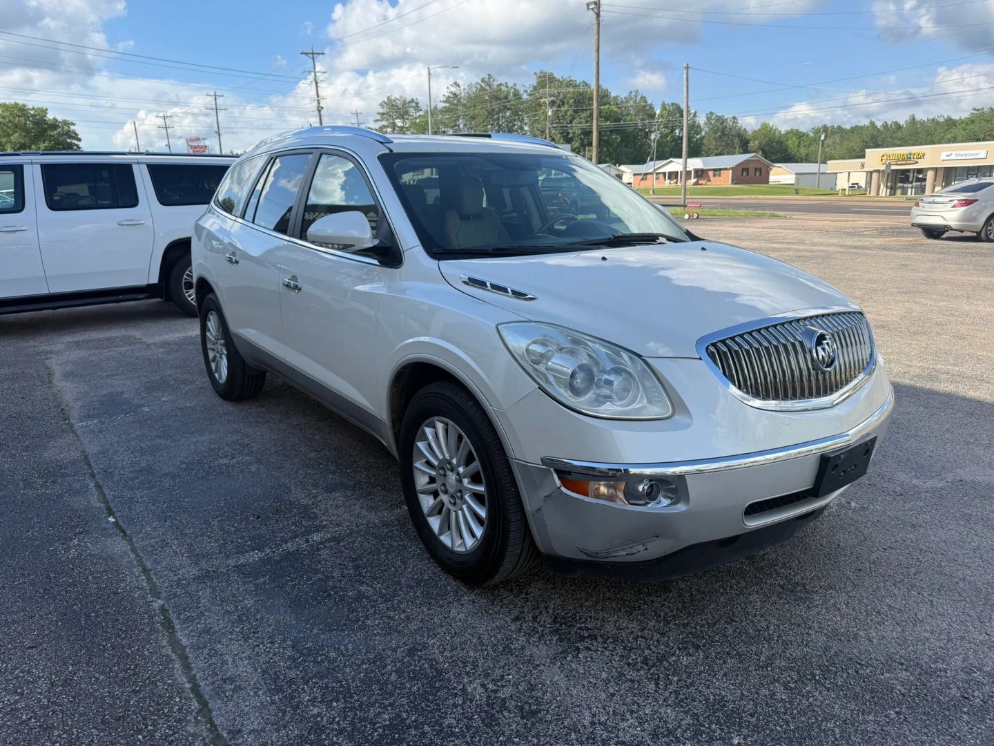 buick enclave 2012 5GAKRCED0CJ104306 image buick enclave 2012 5GAKRCED0CJ104306 image