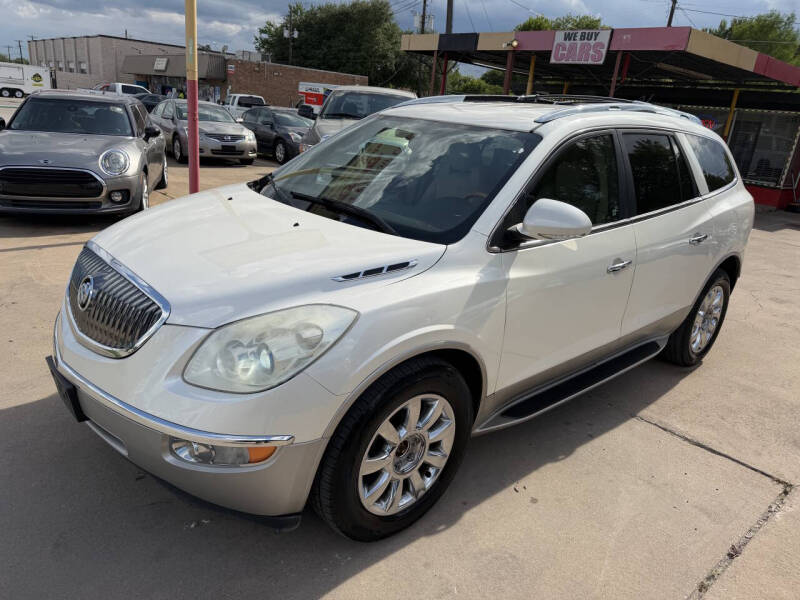 buick enclave 2012 5GAKRDED5CJ348149 image buick enclave 2012 5GAKRDED5CJ348149 image