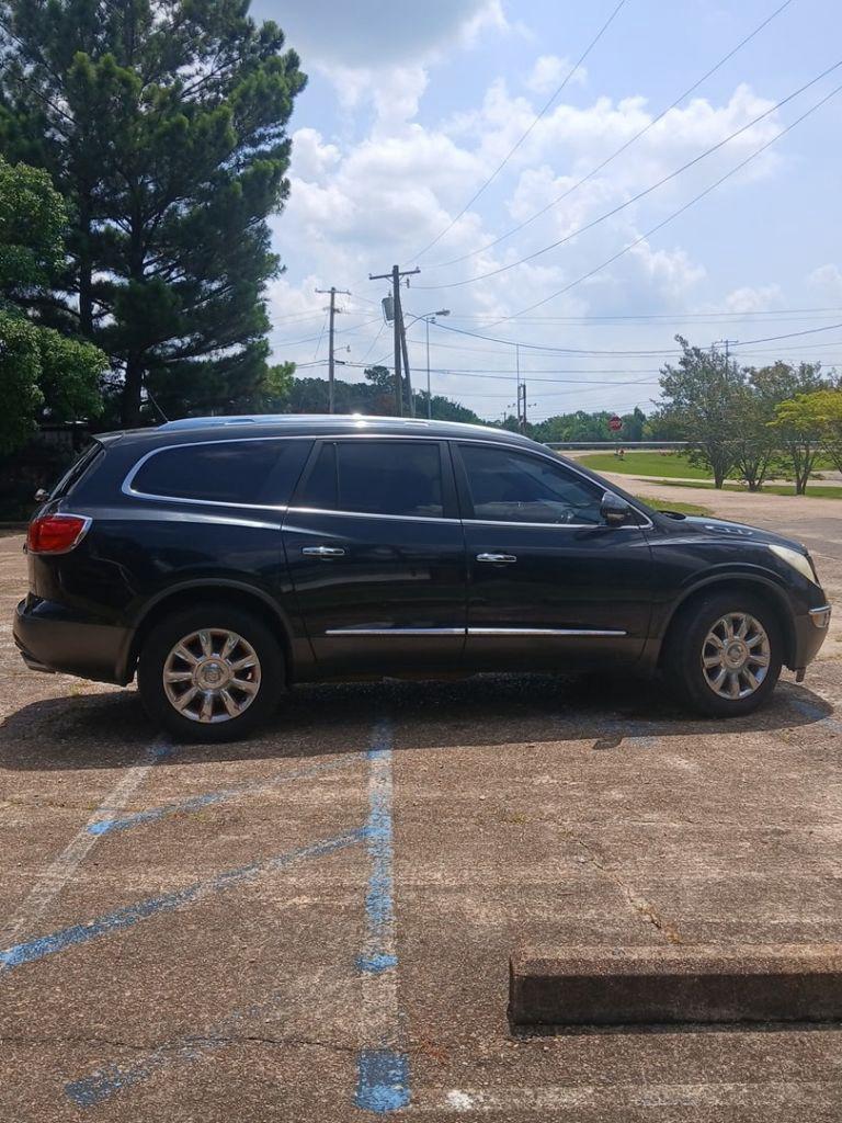 buick enclave 2012 5GAKRCEDXCJ236411 image buick enclave 2012 5GAKRCEDXCJ236411 image