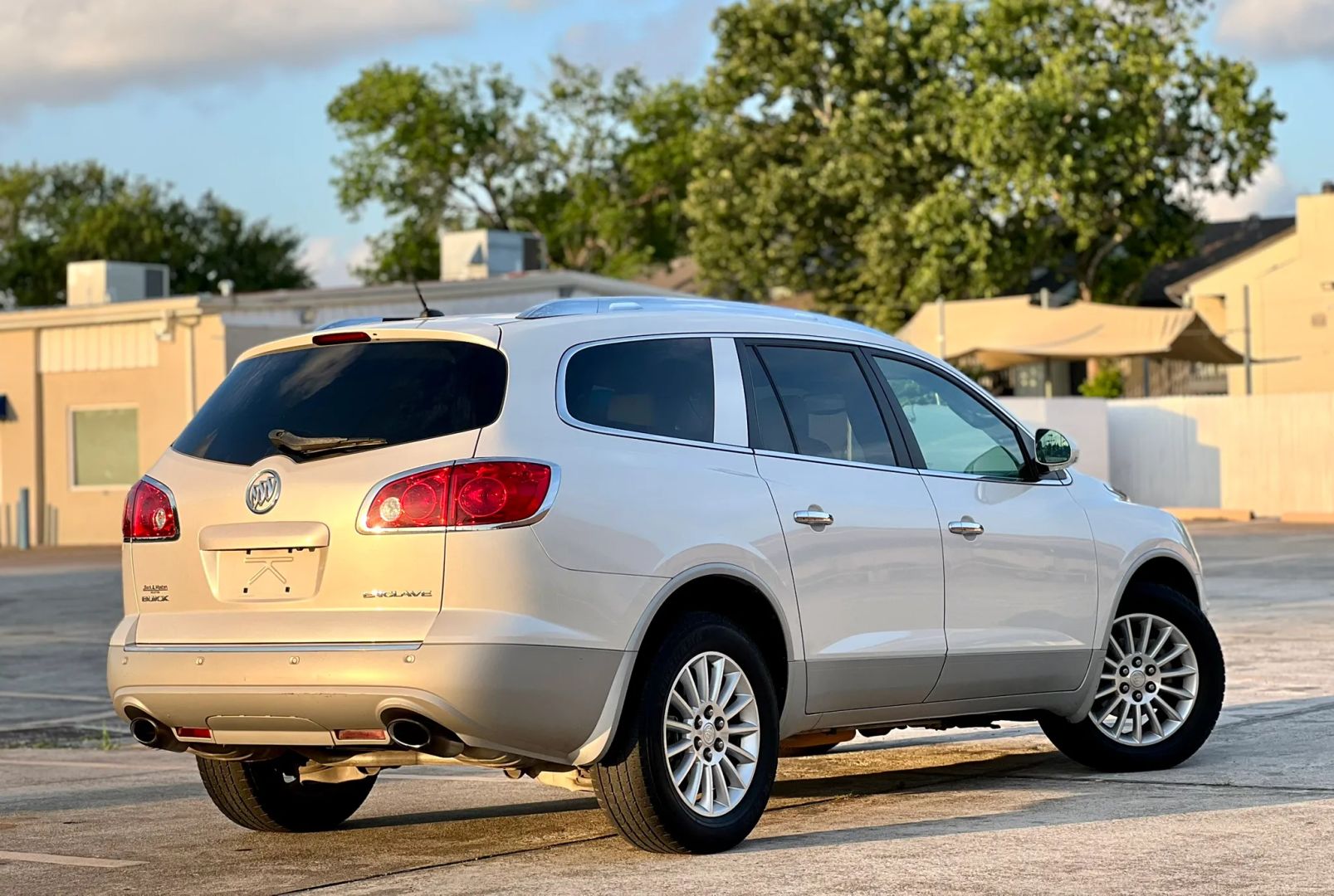 buick enclave 2012 5GAKRCED6CJ149735 image buick enclave 2012 5GAKRCED6CJ149735 image