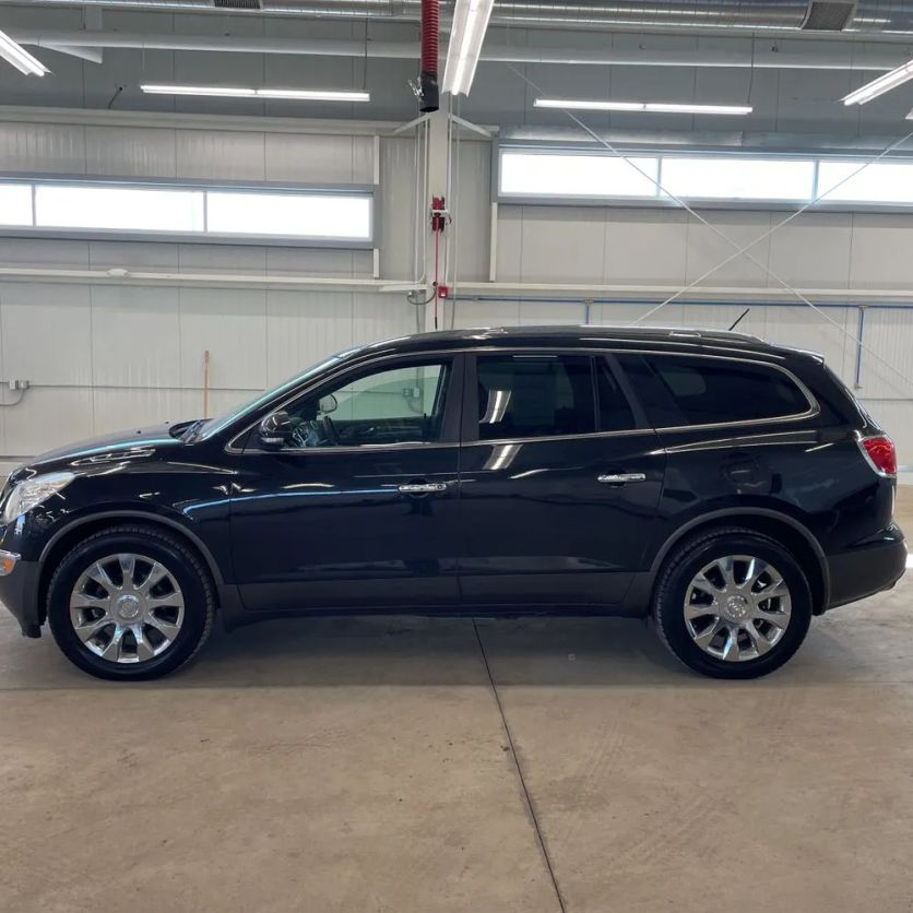 buick enclave 2012 5GAKVDEDXCJ372295 image buick enclave 2012 5GAKVDEDXCJ372295 image