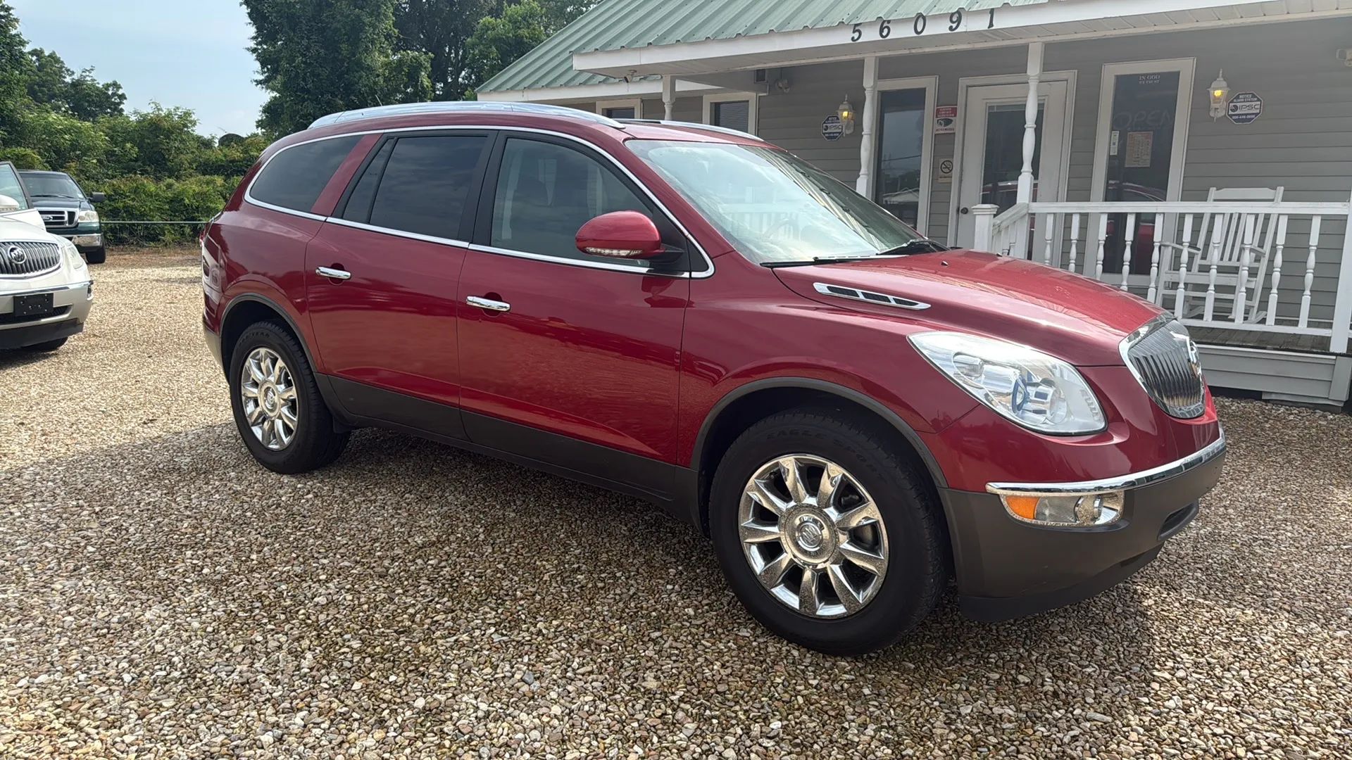 buick enclave 2012 5GAKRCEDXCJ330093 image buick enclave 2012 5GAKRCEDXCJ330093 image