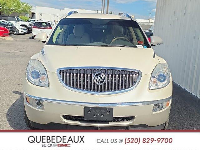 buick enclave 2012 5GAKRBED6CJ333695 image buick enclave 2012 5GAKRBED6CJ333695 image