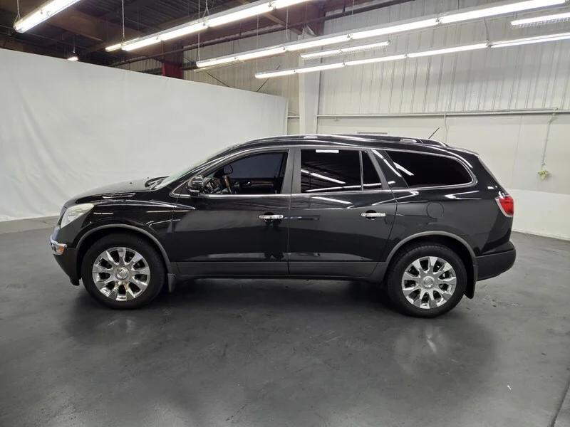 buick enclave 2012 5GAKRDED1CJ156811 image buick enclave 2012 5GAKRDED1CJ156811 image