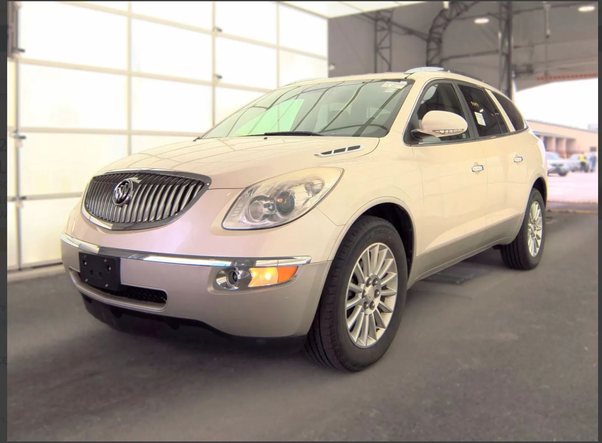 buick enclave 2012 5GAKVCED5CJ166327 image buick enclave 2012 5GAKVCED5CJ166327 image