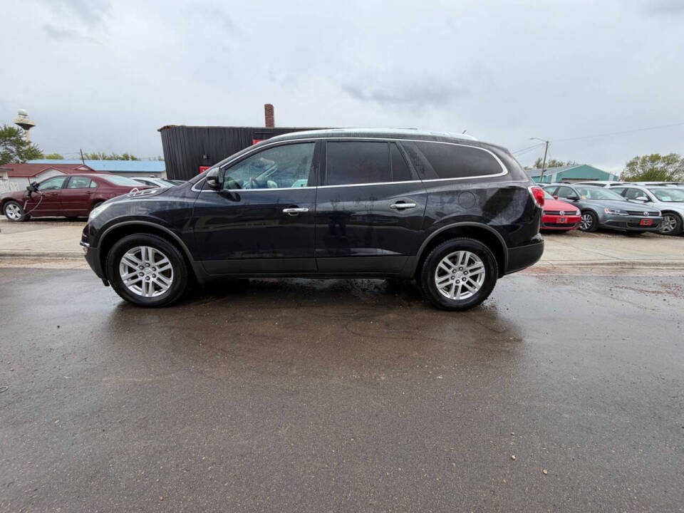 buick enclave 2012 5GAKRBEDXCJ299938 image buick enclave 2012 5GAKRBEDXCJ299938 image