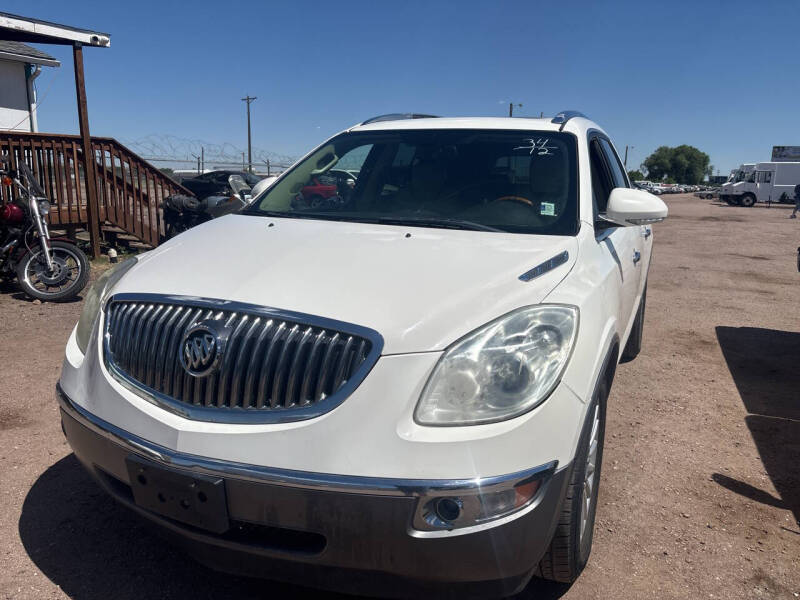 buick enclave 2012 5GAKVCED7CJ123009 image buick enclave 2012 5GAKVCED7CJ123009 image