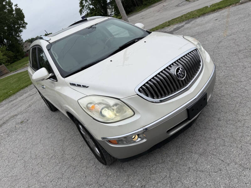 buick enclave 2012 5GAKRDED9CJ362734 image buick enclave 2012 5GAKRDED9CJ362734 image